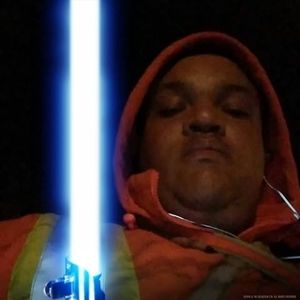 Meet your Posher, Jonathan